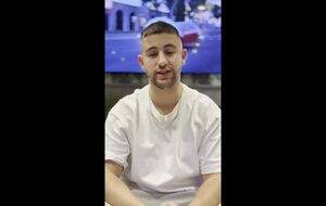 INTERVIEW QUENTIN LIORET