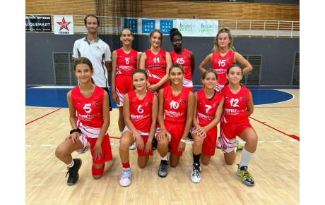 TOURNOI OPEN GRAND SUD U13 A BOURG LES PEAGES DU SAMEDI 27 AOUT 2022