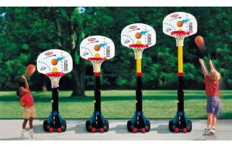 FORUM DU MINI-BASKET