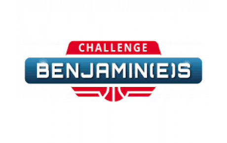CHALLENGE BENJAMIN(E)S FINALES DEPARTEMENTALES