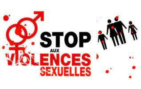 PREVENTION DES VIOLENCES SEXUELLES